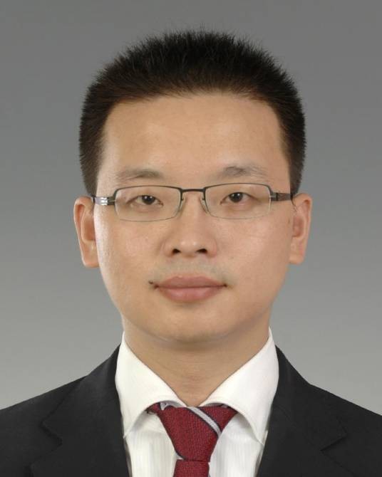 刘轶（四川省成都市青羊区政府党组成员、副区长）