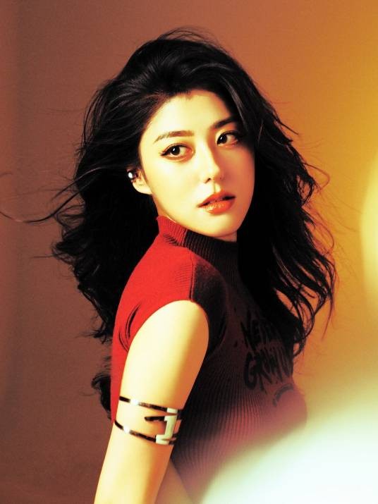 于谦（中国内地女演员）