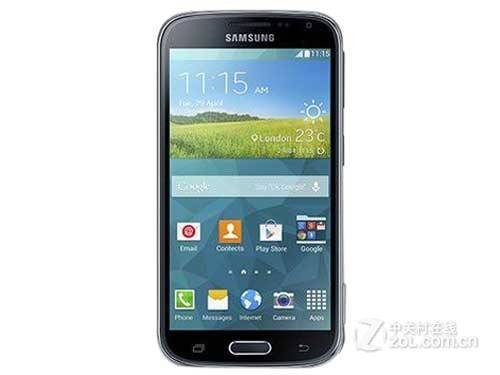 三星GALAXY K Zoom(C1116/联通3G)