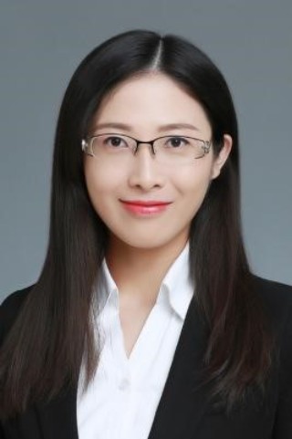 刘艳丽（天津大学教授）