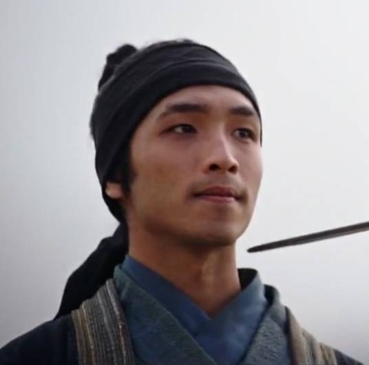 陈洪辉（真人版剧情电影《花木兰》中的角色）