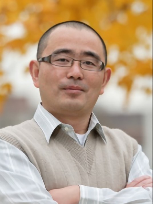 陆俊（浙江大学教授）