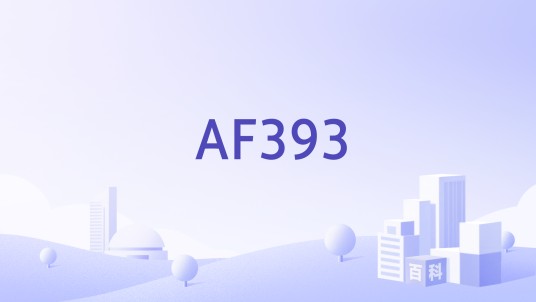 AF393