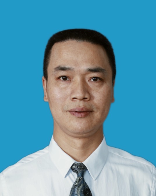 胡文静(湖南理工大学副校长)