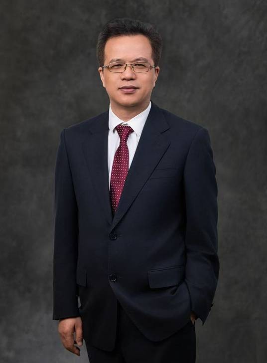 龚新宇（中国人民保险集团股份有限公司业务总监）