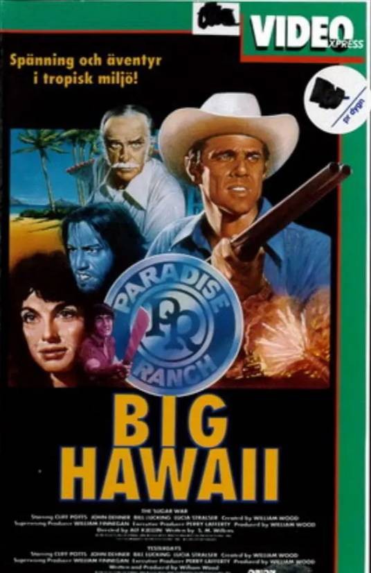 Big Hawaii