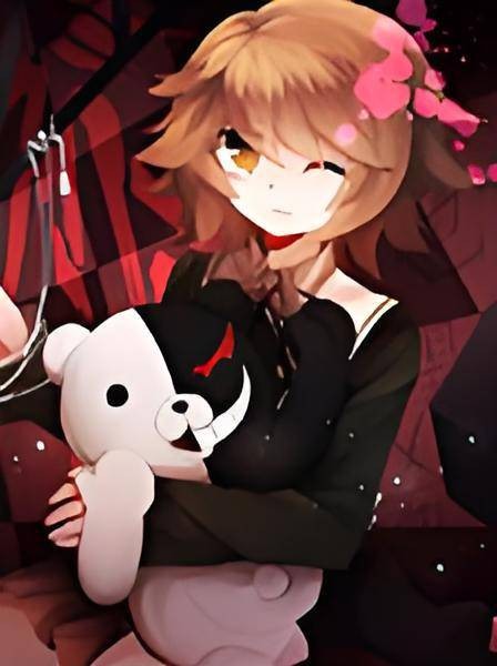 弹丸论破 alter ending