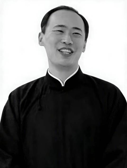 李晓龙（中国内地相声男演员）