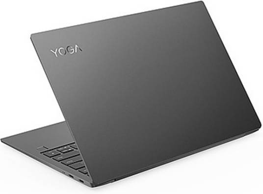 联想YOGA S730-13IWL