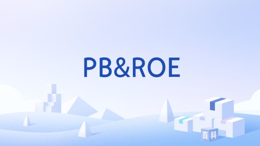 PB&ROE