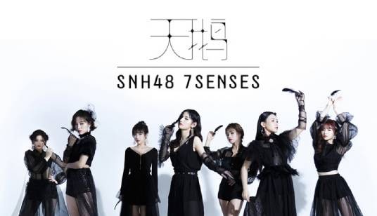 天鹅（7SENSES演唱歌曲）