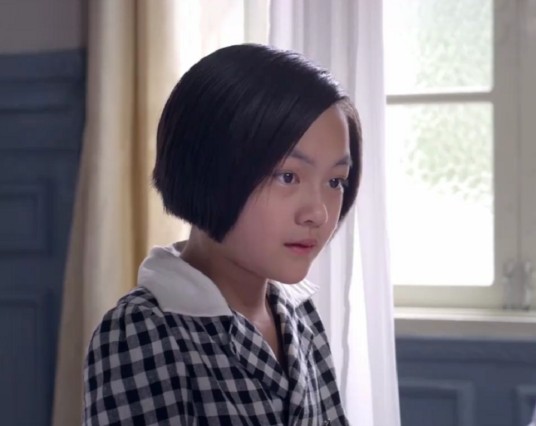 方晓曦