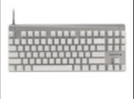 Cherry MX board 8.0背光机械键盘