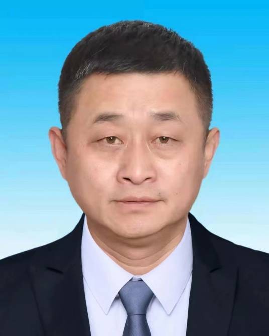 蒋晓峰（栖霞市住房和城乡建设局局长）