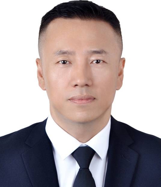 伍华（四川省凉山州生态环境局党组成员、副局长）