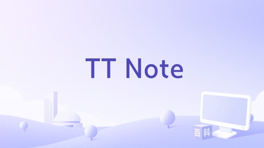 TT Note