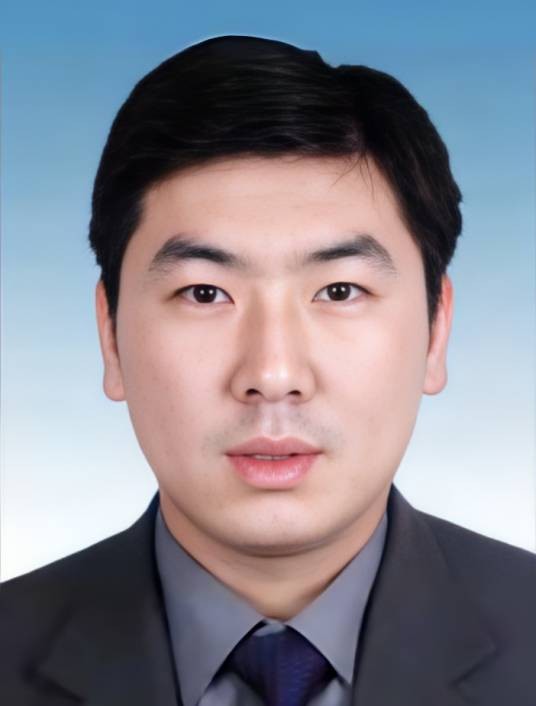 肖兵（济南资运集团党委副书记、董事、总经理）