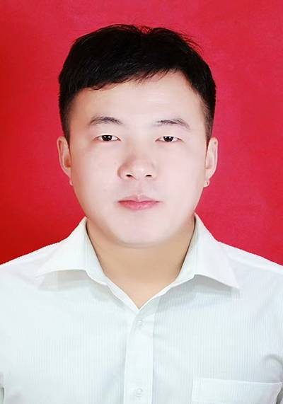 代奇（江西省共青城市江益镇党委副书记、镇长）