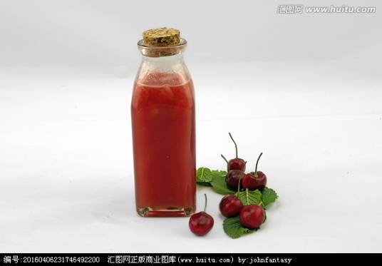 车厘子汁