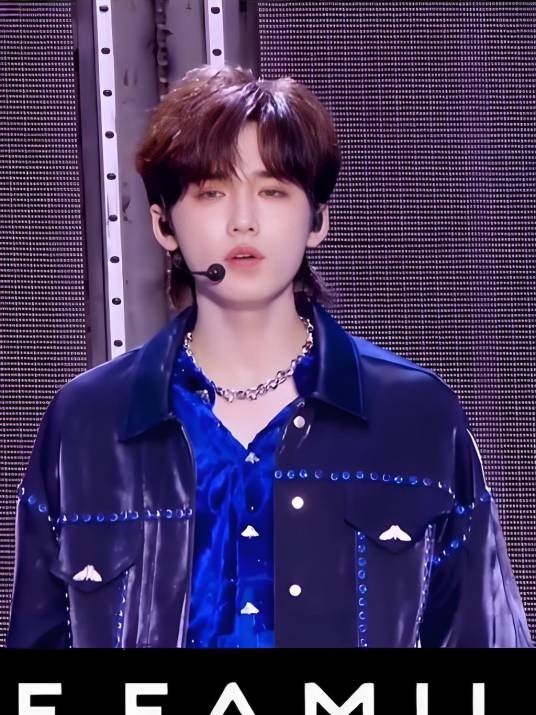 TF家的少年们