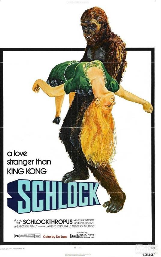 Schlock