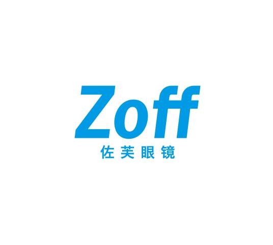 Zoff（日本连锁眼镜品牌）