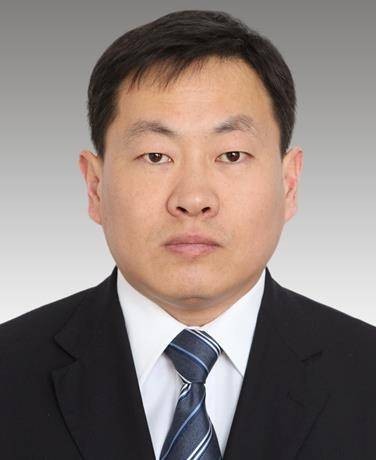 盖文源（山东省东营市垦利区交通运输局党组成员、危化品道路运输安全管理服务中心主任）