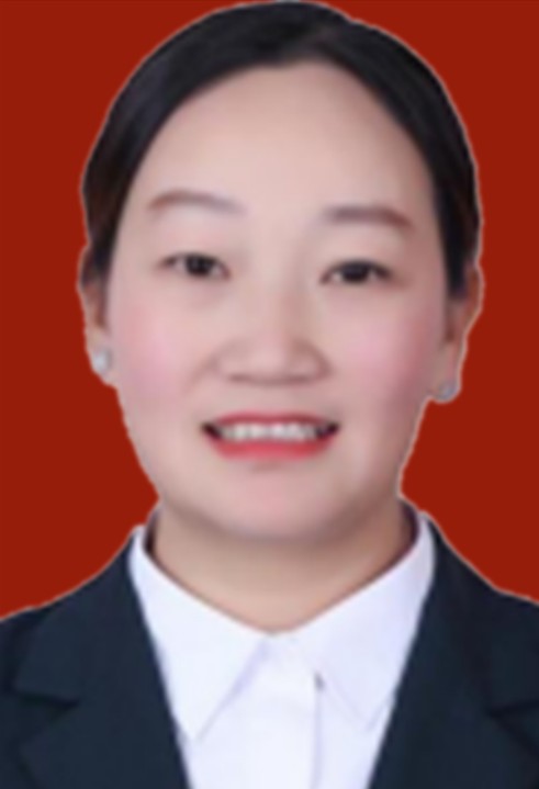 陈丽洁（贵州省黔南布依族苗族自治州惠水县教育局党组书记，惠水县教育党工委委员、副书记，四级调研员）
