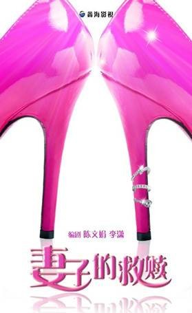 妻子的救赎（2015年罗灿然执导的电视剧作品）