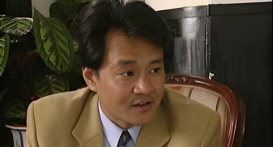 纪凡（电视剧《问问你的心》中的反面角色）