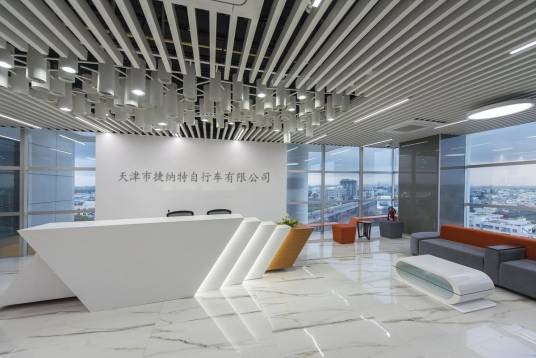 天津市捷纳特自行车有限公司