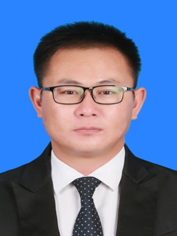 张生伟（青海省海西蒙古族藏族自治州天峻县监察委员会委员人选、四级主任科员）