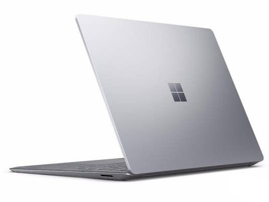 微软Surface Laptop 3 13.5英寸