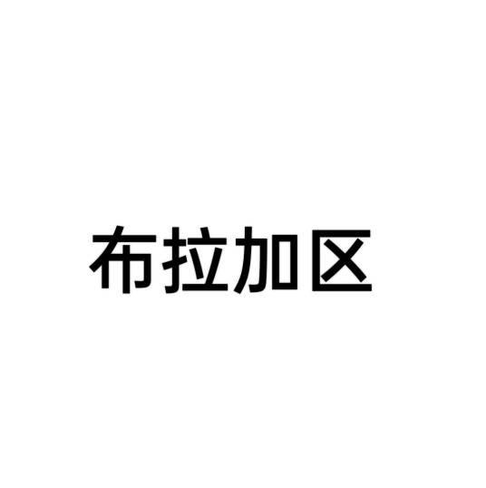 布拉加区