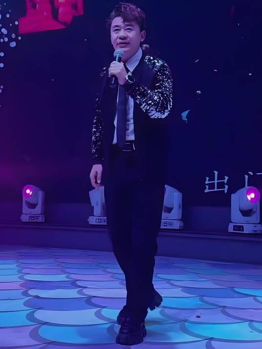 演员小东北