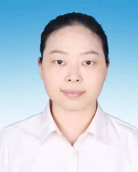 彭伟华（江西省赣州市定南县农业农村局副局长）