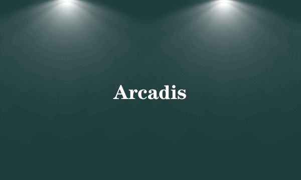 Arcadis