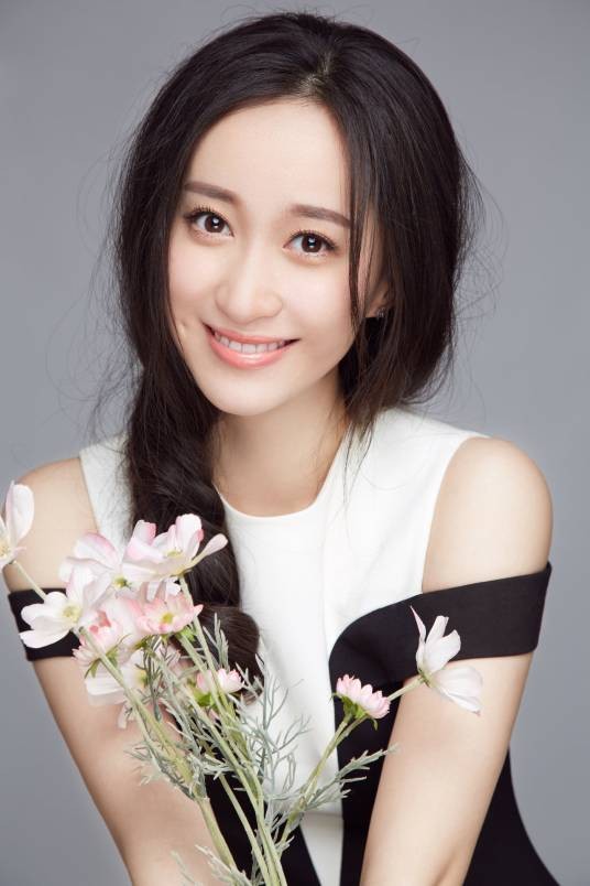 刘宇菲（中国内地女演员）