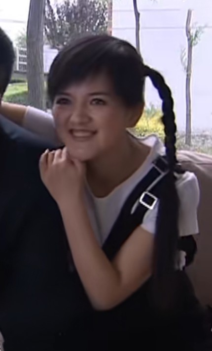 许娜（演员）