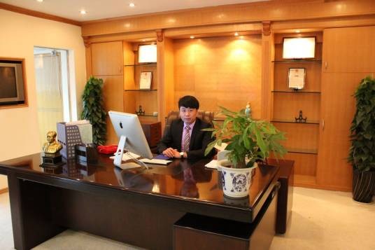 吕晓强(长沙哆哆基餐饮管理有限公司创始人)