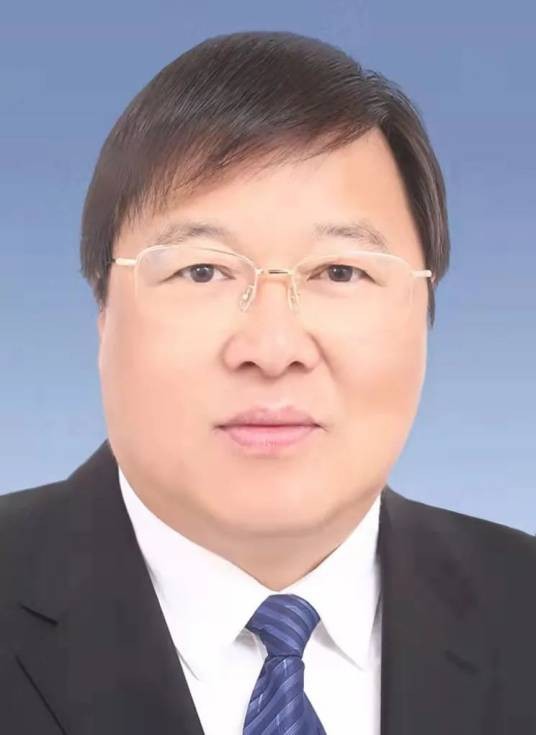程新华（河南省周口市人大常委会副主任、周口中华职教社主任）