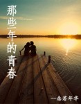 那些年的青春(五极创作的网络小说)