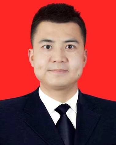 谭辉（湖南省邵阳市双清区医疗保障局党组书记）