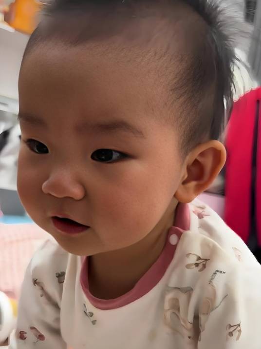 杨可乐的加格