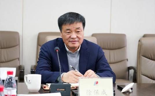 徐保成（湖北省安陆市委常委，常务副市长）