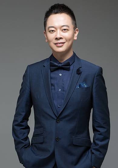 李鹏（中国北京广播电视台主持人）