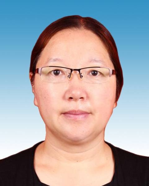 张东玲（山东省济宁市兖州区水务局党组成员）
