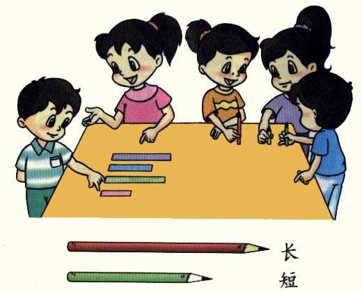 长短