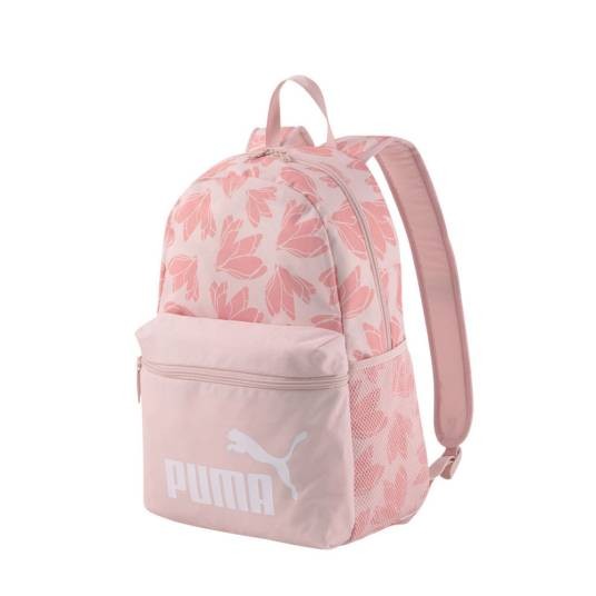 PUMA PHASE AOP BACKPACK男女同款背包