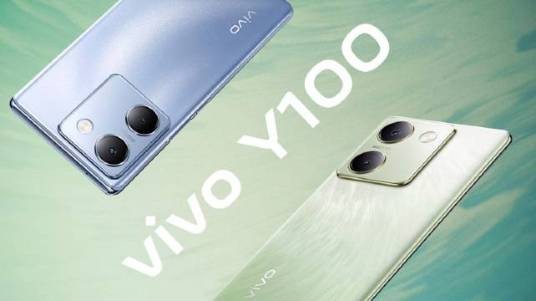 vivo Y100